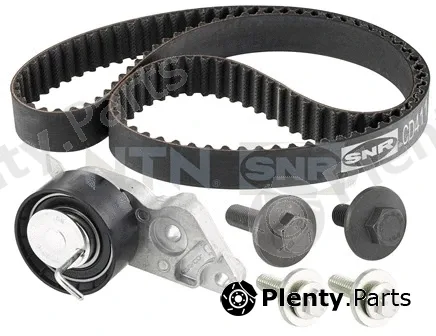 SNR KD452.18 — Timing Belt Kit