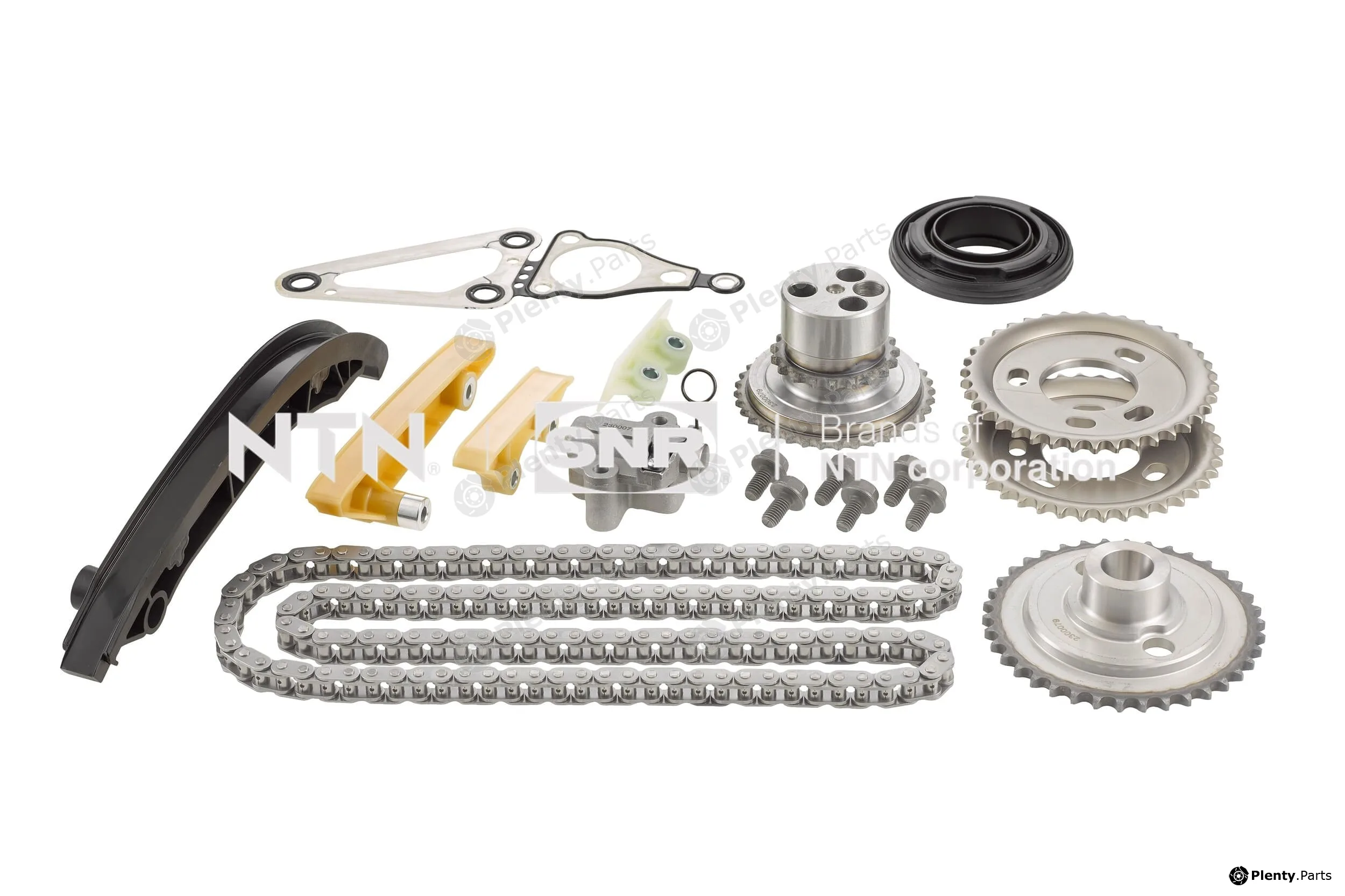 SNR KDC452.06 — Timing Chain Kit