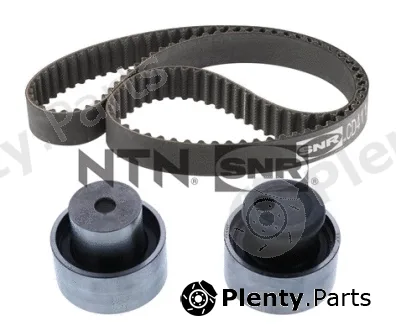 SNR KD458.01 — Timing Belt Kit