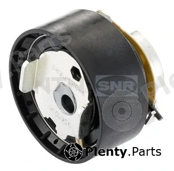 SNR GT359.41 — Tensioner Pulley, timing belt