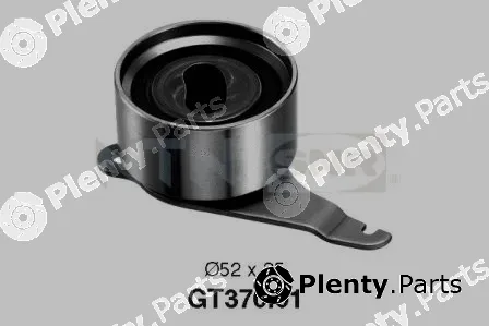 SNR GT370.01 — Tensioner Pulley, timing belt