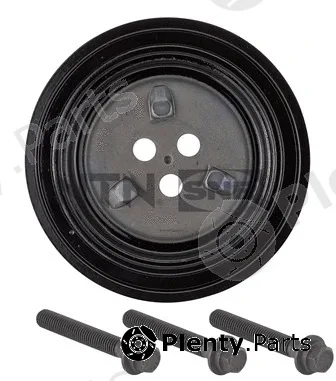 SNR DPF352.10K1 — Belt Pulley, crankshaft