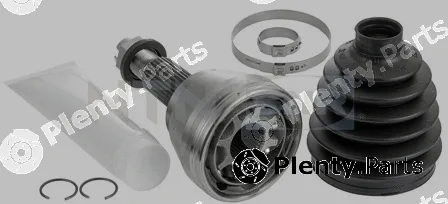 SNR OJK55.003 — Joint Kit, drive shaft