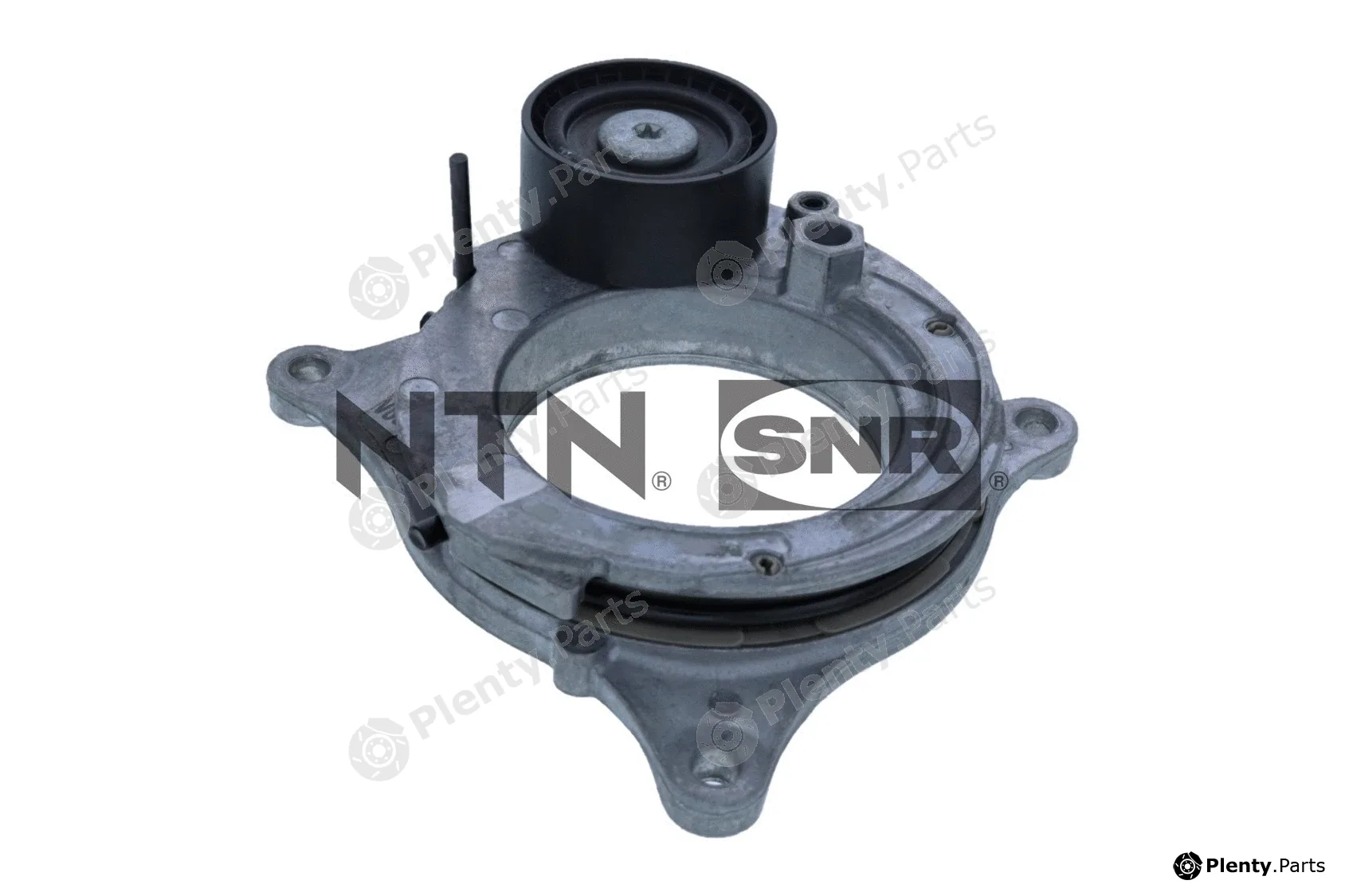 SNR GA350.105 — Tensioner Pulley, V-ribbed belt