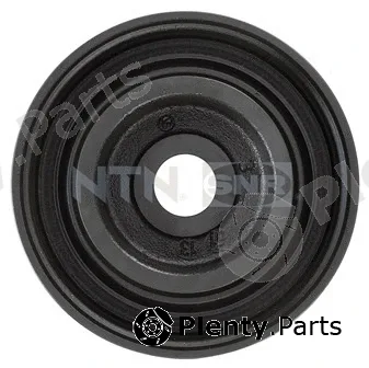SNR DPF352.08 — Belt Pulley, crankshaft