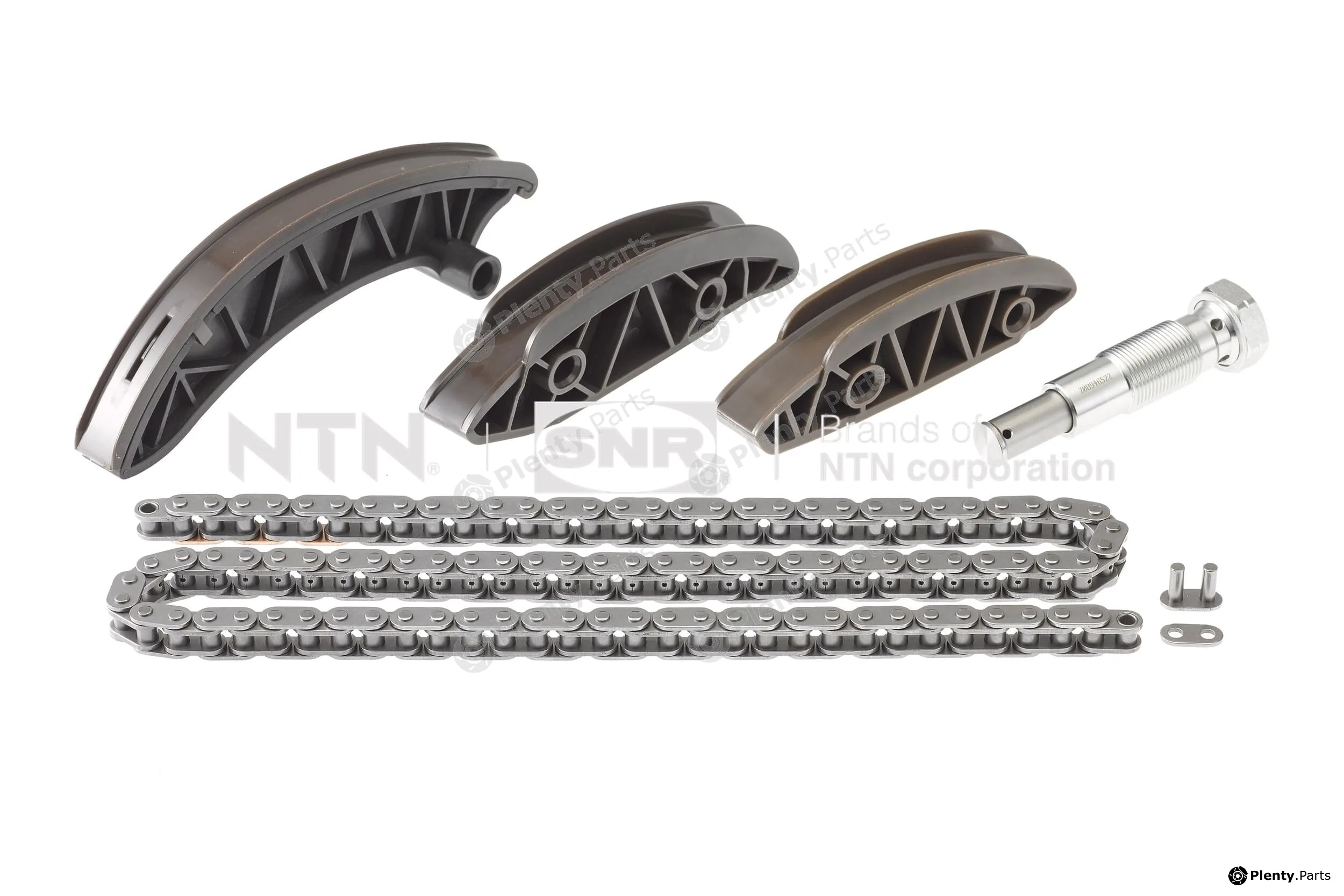 SNR KDC451.20 — Timing Chain Kit