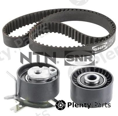 SNR KD459.58 — Timing Belt Kit