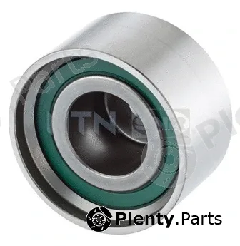 SNR GE373.03 — Deflection/Guide Pulley, timing belt