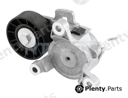 SNR GA359.20 — Tensioner Pulley, V-ribbed belt
