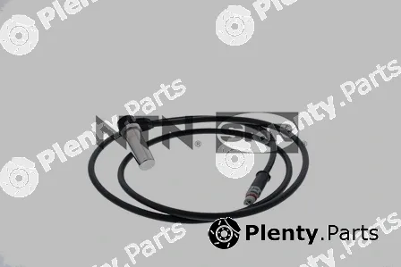 SNR ASB140.00 — Sensor, wheel speed