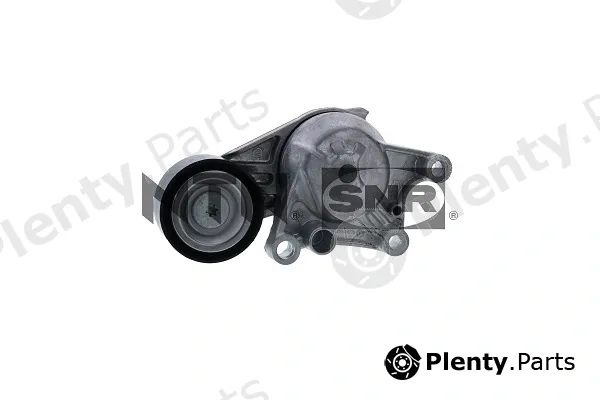 SNR GA359.38 — Tensioner Pulley, V-ribbed belt
