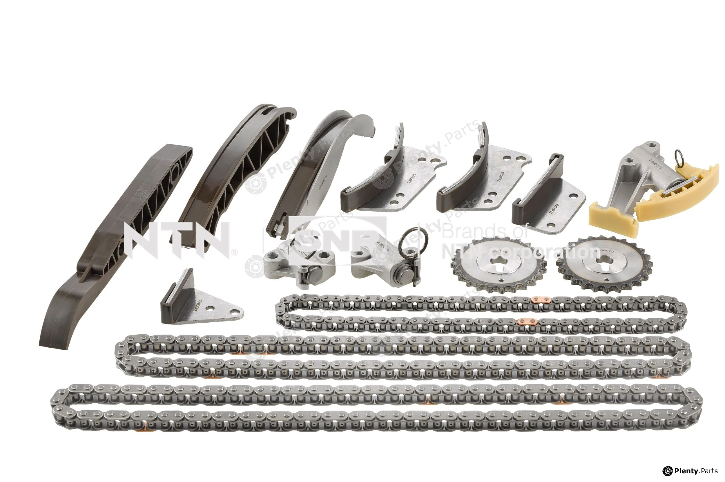SNR KDC484.30 — Timing Chain Kit