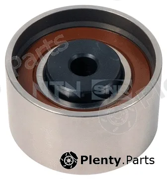 SNR GE370.15 — Deflection/Guide Pulley, timing belt