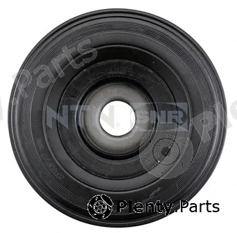 SNR DPF355.08 — Belt Pulley, crankshaft