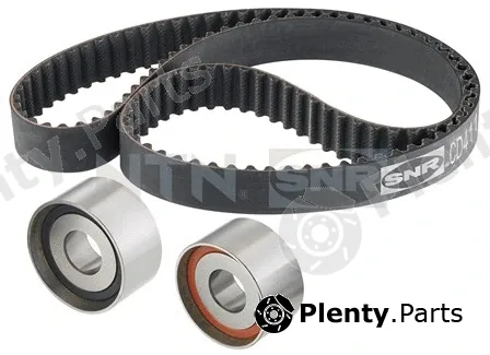 SNR KD455.35 — Timing Belt Kit
