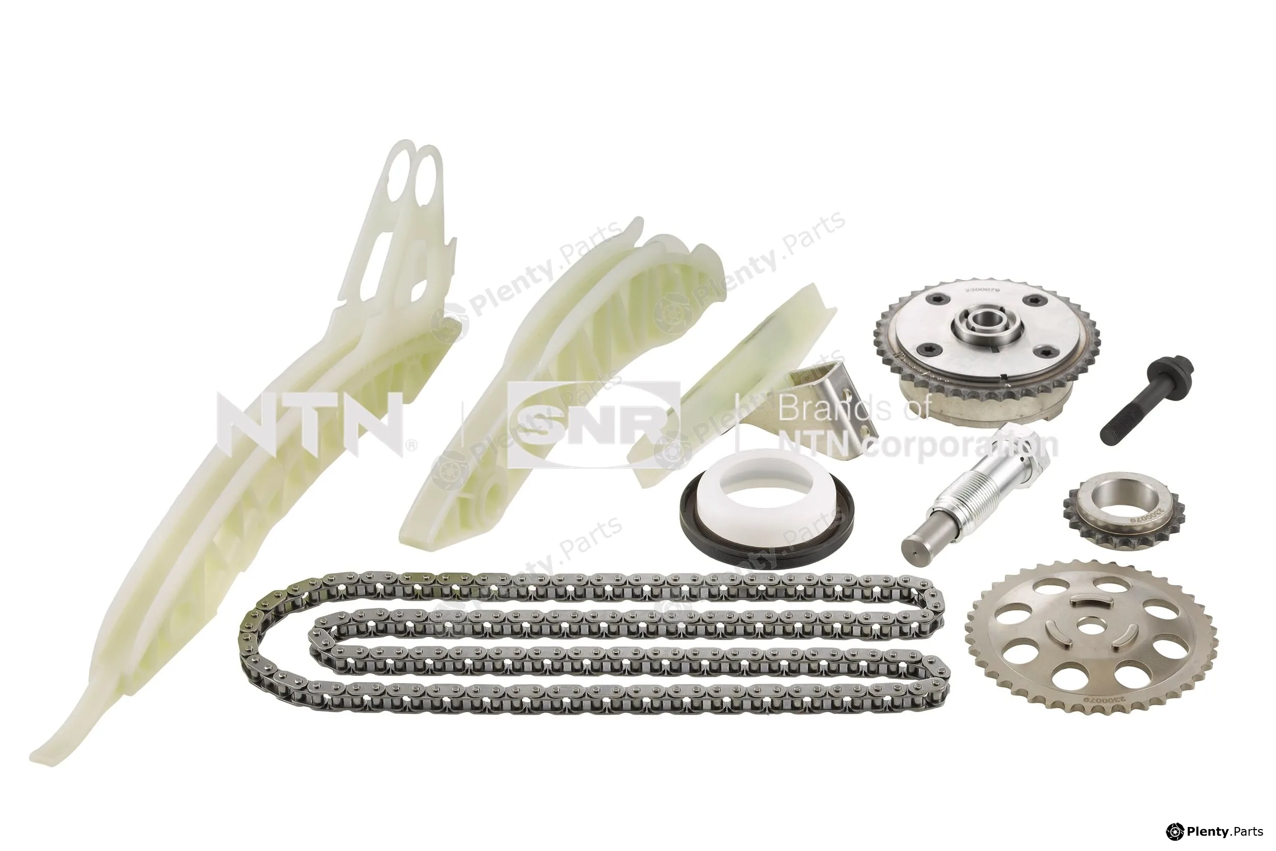 SNR KDC459.13 — Timing Chain Kit
