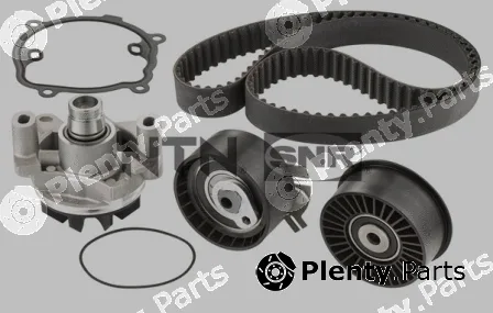 SNR KDP455.620 — Water Pump & Timing Belt Kit