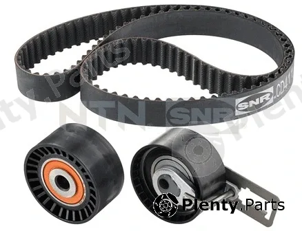 SNR KD459.67 — Timing Belt Kit