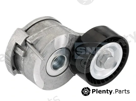 SNR GA359.27 — Tensioner Pulley, V-ribbed belt