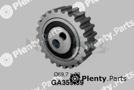 SNR GA359.89 — Tensioner Pulley, timing belt