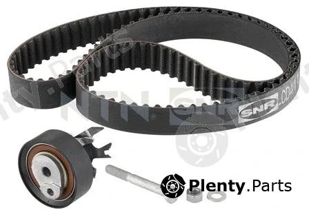 SNR KD457.14 — Timing Belt Kit