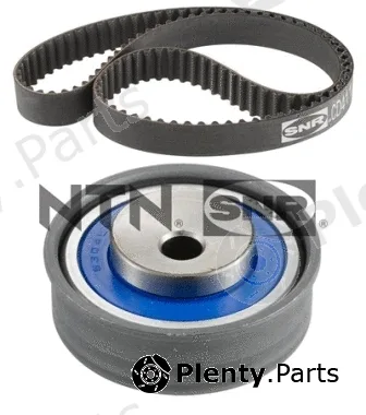SNR KD473.09 — Timing Belt Kit