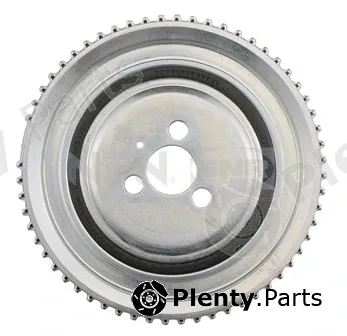 SNR DPF358.10 — Belt Pulley, crankshaft