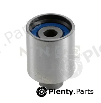 SNR GE381.04 — Deflection/Guide Pulley, timing belt