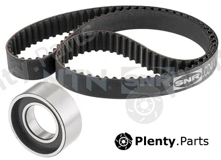 SNR KD458.36 — Timing Belt Kit