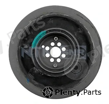 SNR DPF357.02 — Belt Pulley, crankshaft