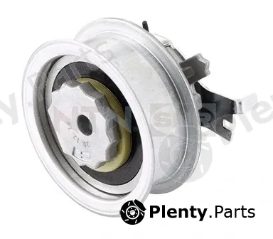 SNR GT357.76 — Tensioner Pulley, timing belt