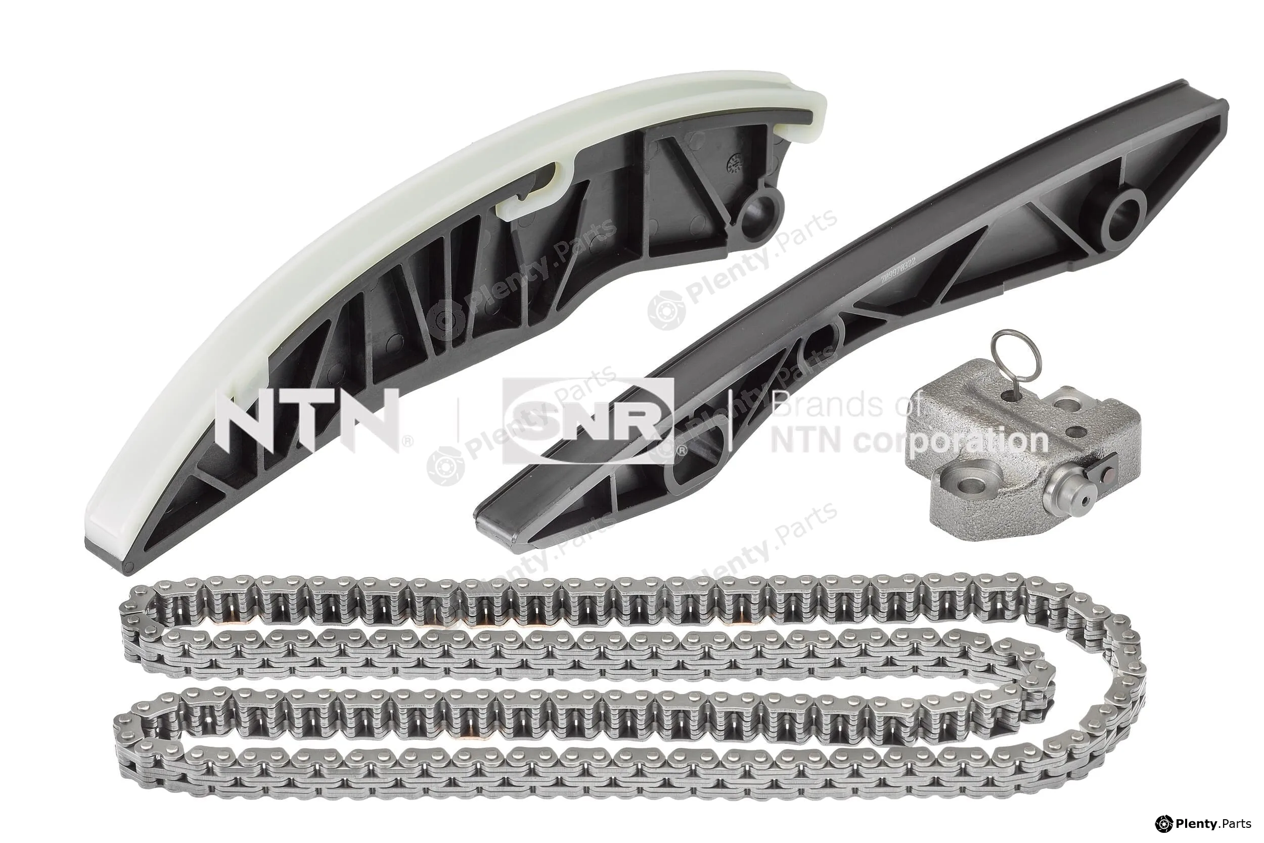 SNR KDC484.21 — Timing Chain Kit