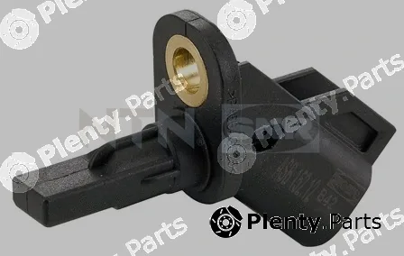 SNR ASB152.12 — Sensor, wheel speed