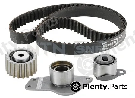 SNR KD455.21 — Timing Belt Kit