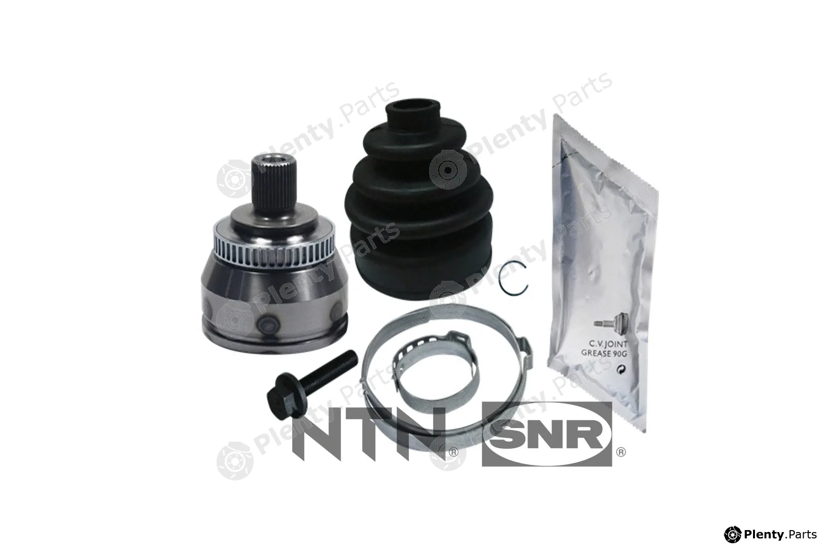 SNR OJK54.016 — Joint Kit, drive shaft