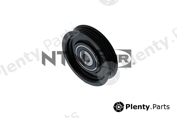 SNR GA368.07 — Tensioner Pulley, V-ribbed belt