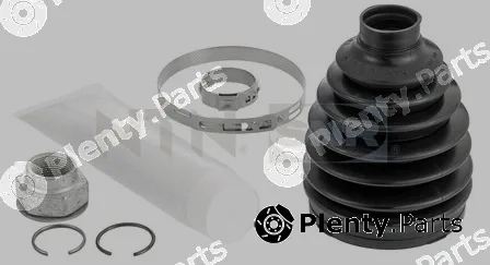 SNR OBK53.002 — Bellow Kit, drive shaft
