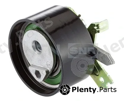 SNR GT355.39 — Tensioner Pulley, timing belt