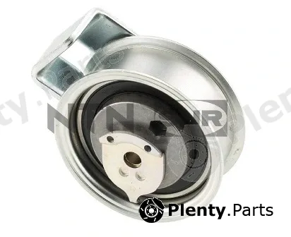 SNR GT357.48 — Tensioner Pulley, timing belt
