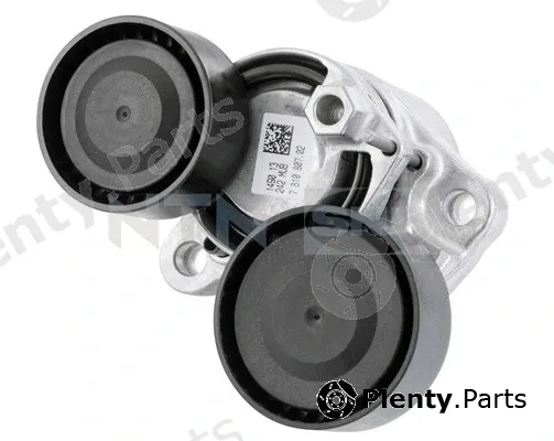 SNR GA350.88 — Tensioner Pulley, V-ribbed belt