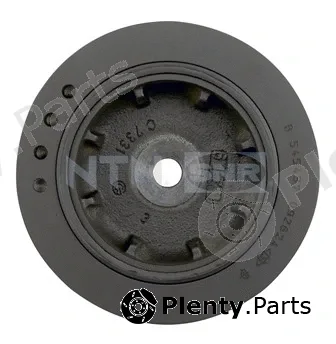 SNR DPF355.01 — Belt Pulley, crankshaft