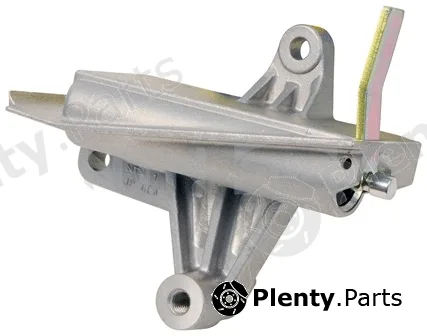 SNR GT357.61 — Tensioner Pulley, timing belt