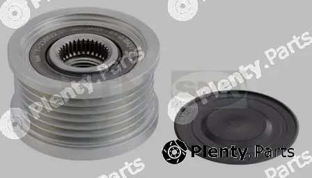 SNR GA758.04 — Alternator Freewheel Clutch