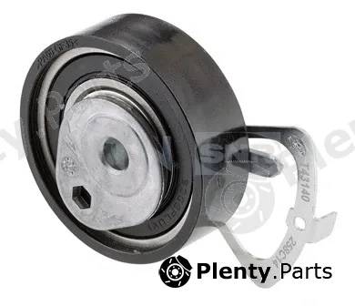 SNR GT357.26 — Tensioner Pulley, timing belt