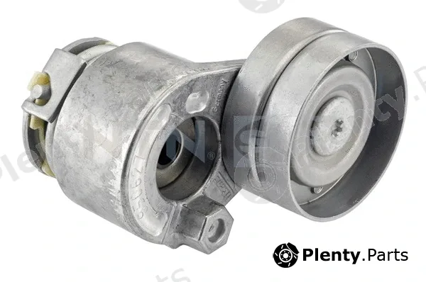 SNR GA355.00 — Tensioner Pulley, V-ribbed belt