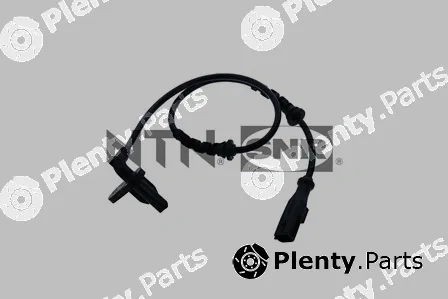 SNR ASB155.48 — Sensor, wheel speed