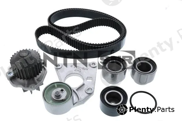 SNR KDP459.460 — Water Pump & Timing Belt Kit