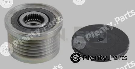 SNR GA755.04 — Alternator Freewheel Clutch
