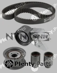SNR KD457.62 — Timing Belt Kit