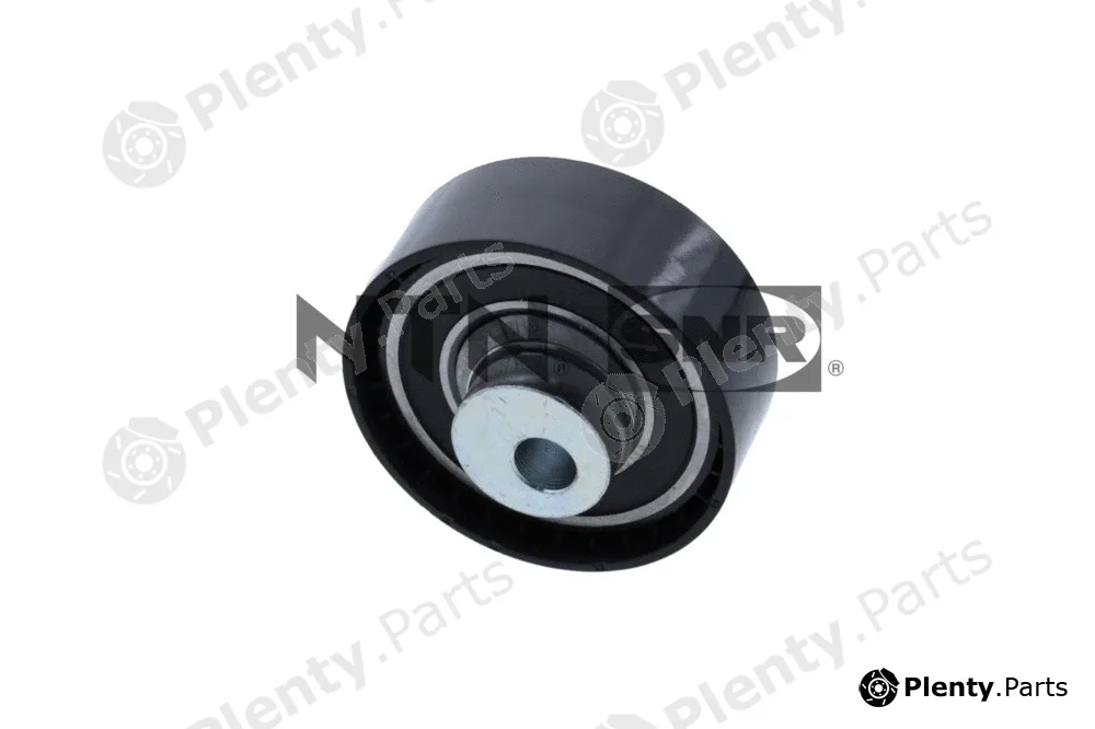 SNR GT372.02 — Tensioner Pulley, timing belt